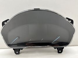 Ford Focus Tachimetro (quadro strumenti) JX7T14F094CFA