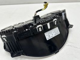 Ford Focus Tachimetro (quadro strumenti) JX7T14F094CFA