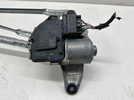 Ford Focus Front wiper linkage and motor JX7B17500BB