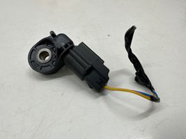 Ford Focus Capteur de collision / impact de déploiement d'airbag HS7T14B006AA