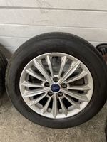 Ford Focus Jante alliage R16 JX7C1007B1A