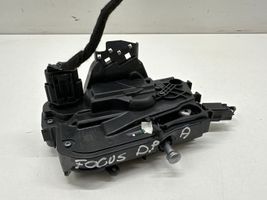 Ford Focus Front door lock JX7AA21812MD