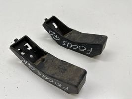 Ford Focus Support de pare-chocs arrière JX7BF17B918