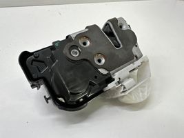 Ford Focus Serratura portiera anteriore JX7AA21813ED