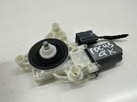 Ford Focus Rear door window regulator motor JX7B14553BA