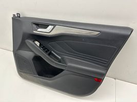 Ford Focus Rivestimento del pannello della portiera anteriore JX7BA23942