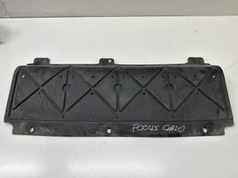 Ford Focus Copertura/vassoio paraurti sottoscocca posteriore JX7BF1182AA