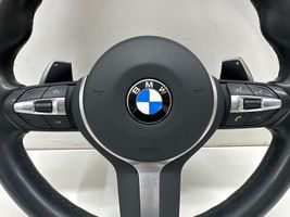 BMW 2 F46 Volant 