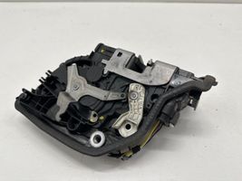 BMW 2 F46 Serrure de porte avant 7281937