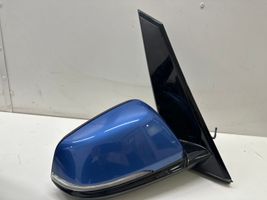 BMW 2 F46 Front door electric wing mirror 7320442