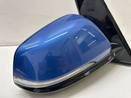 BMW 2 F46 Front door electric wing mirror 7320442