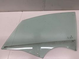 BMW 2 F46 Front door window glass four-door 