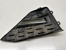 BMW 2 F46 Verkleidung Nebelscheinwerfer / Gitter vorne 8073898