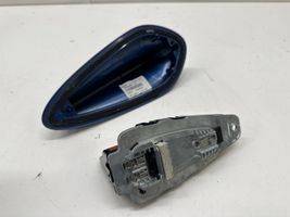 BMW 2 F46 Antenne GPS 9291484