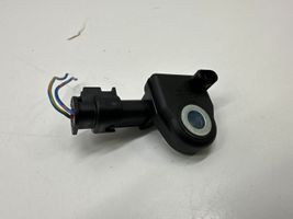 BMW 2 F46 Sensore d’urto/d'impatto apertura airbag 9196100