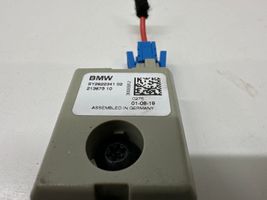 BMW 2 F46 Amplificateur d'antenne 21367510