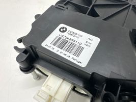 BMW 2 F46 Siłownik elektryczny podnoszenia klapy tylnej / bagażnika 7348531