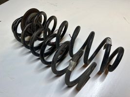 Volkswagen Golf Sportsvan Rear coil spring 