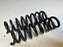 BMW 1 F20 F21 Rear coil spring 