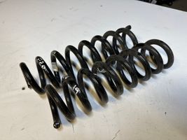 BMW 1 F20 F21 Rear coil spring 