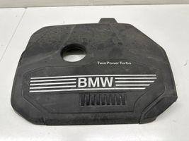 BMW 2 F46 Osłona górna silnika 8656447