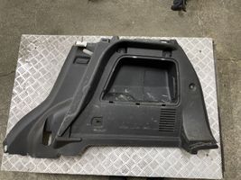 Opel Mokka X Trunk/boot side trim panel 95190815