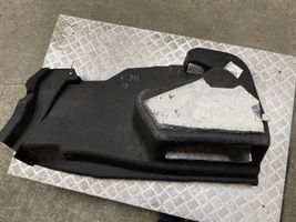 BMW 3 F30 F35 F31 seitliche Verkleidung Kofferraum 7246295