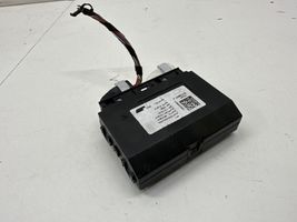 Mini Cooper Countryman F60 Module unité de contrôle climatisation 9874189