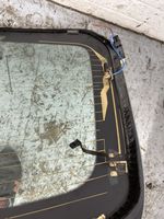 Mercedes-Benz C W205 Heckfenster Heckscheibe 