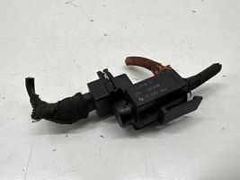 BMW 6 F12 F13 Solenoidinis vožtuvas 7810831