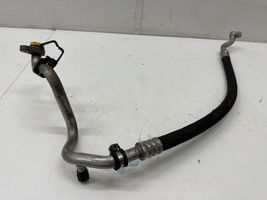 BMW 6 F12 F13 Gaisa kondicioniera caurulīte (-es) / šļūtene (-es) 9248521