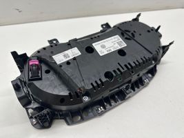 Volkswagen Golf Sportsvan Tachimetro (quadro strumenti) 517920940A