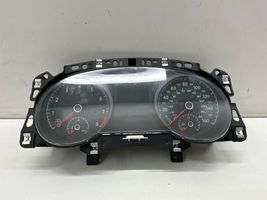 Volkswagen Golf Sportsvan Tachimetro (quadro strumenti) 517920940A