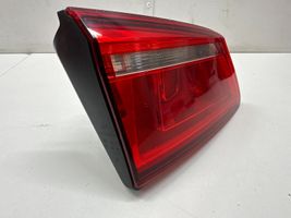 Volkswagen Golf Sportsvan Tailgate rear/tail lights 510945093L