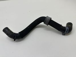 Volkswagen Golf Sportsvan Engine coolant pipe/hose 