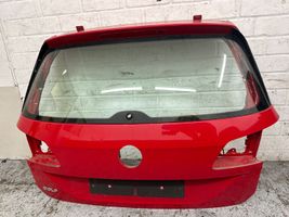 Volkswagen Golf Sportsvan Tailgate/trunk/boot lid 