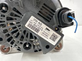 Volkswagen Golf Sportsvan Alternator 04C903023K