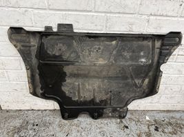 Volkswagen Golf Sportsvan Engine splash shield/under tray 