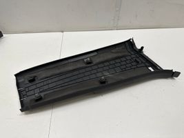 Volkswagen Golf Sportsvan (B) pillar trim (bottom) 510867291