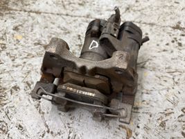 Volkswagen Golf Sportsvan Rear brake caliper 5Q0615406CK