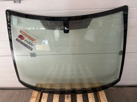 Opel Corsa E Front windscreen/windshield window 