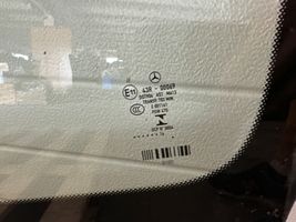 Mercedes-Benz A W176 Front windscreen/windshield window 