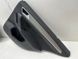 Volkswagen Golf Sportsvan Rear door card panel trim 510868074