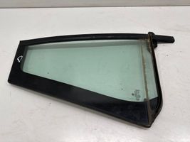 Volkswagen Golf Sportsvan Rear vent window glass 