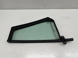 Volkswagen Golf Sportsvan Rear vent window glass 