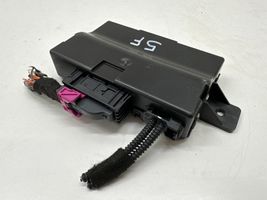 Audi A6 S6 C7 4G Gateway vadības modulis 4G5907468F