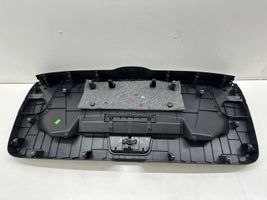 Volkswagen Golf Sportsvan Rivestimento portellone posteriore/bagagliaio 