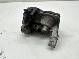 Audi A6 S6 C7 4G Attuatore/motore della valvola del collettore di aspirazione 51500204