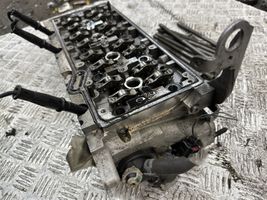 Audi A6 S6 C7 4G Testata motore CNH