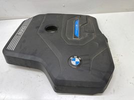 BMW 3 G20 G21 Variklio dangtis (apdaila) 8675204